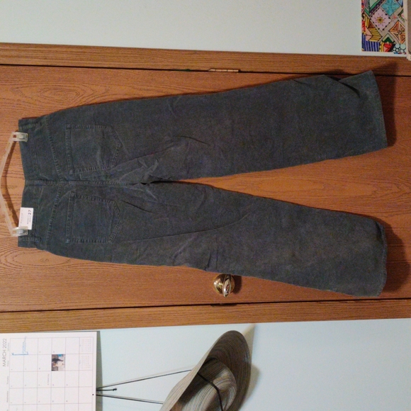 pacsun wide leg  size 27 - Picture 3 of 4